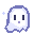 Tiny Ghost